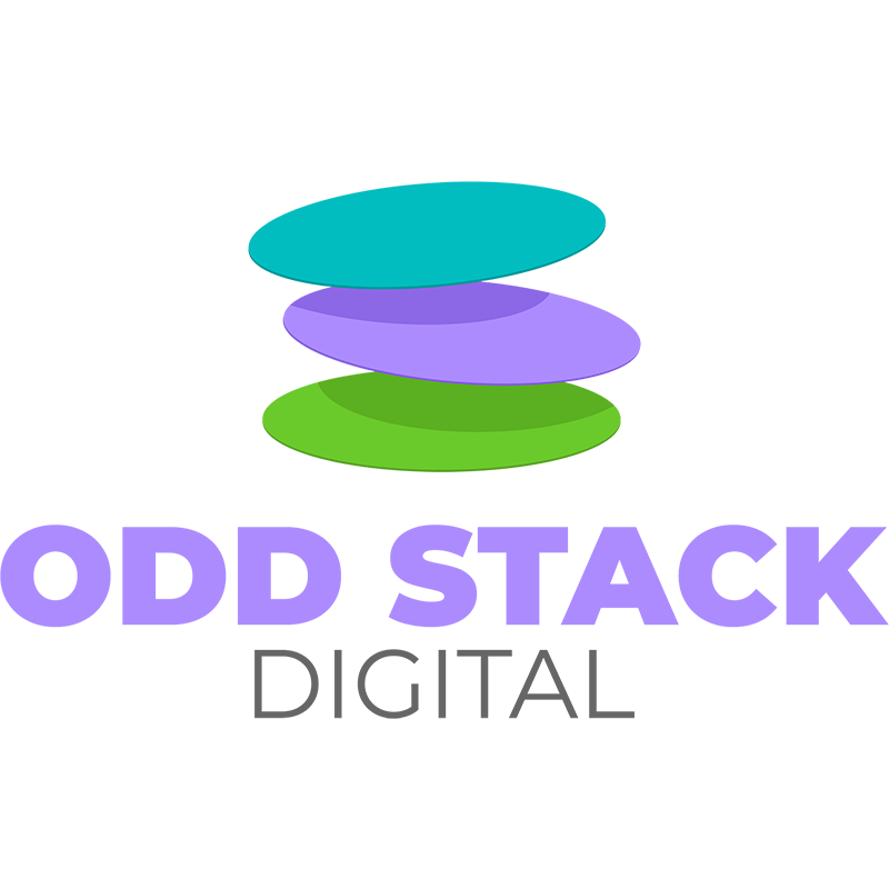 Odd Stack Digital